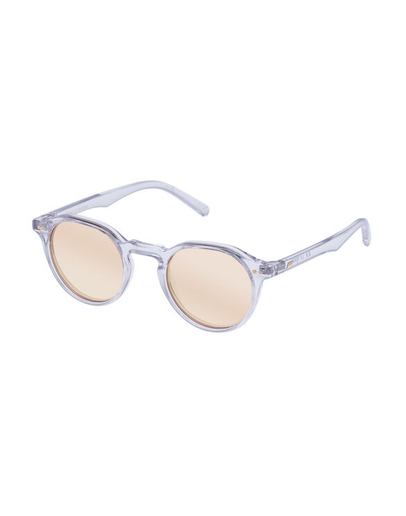 LE SPECS LSP2452356 Galavant Clear Accessories Glasses Sunglasses