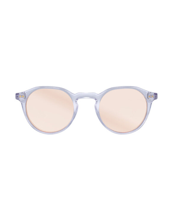 LE SPECS Accessories Glasses Galavant Clear sunglasses LSP2452356