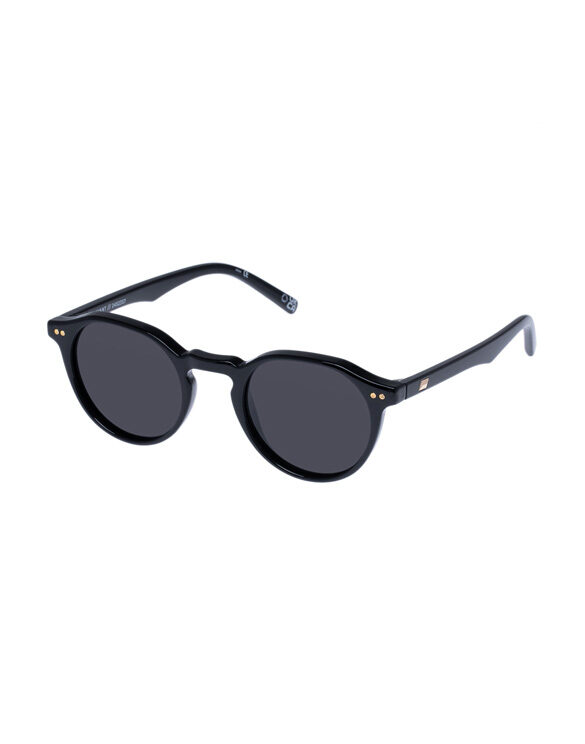 LE SPECS LSP2452357 Galavant Black Accessories Glasses Sunglasses