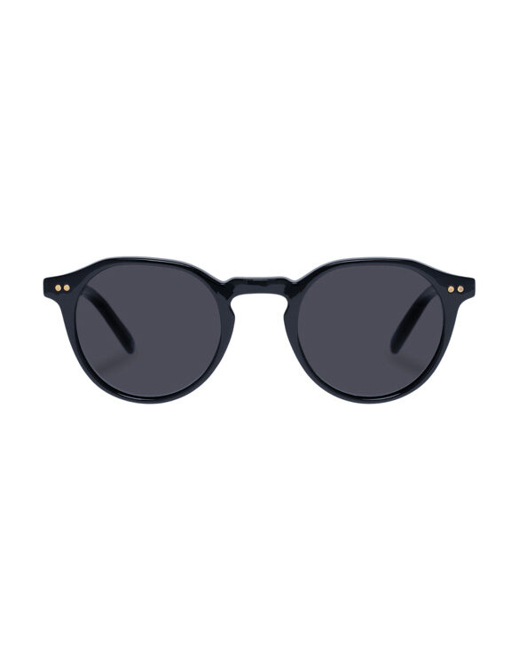 LE SPECS Accessories Glasses Galavant Black sunglasses LSP2452357