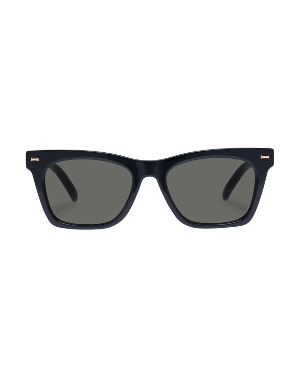 LE SPECS Accessories Glasses Chante Black sunglasses LSP2452360