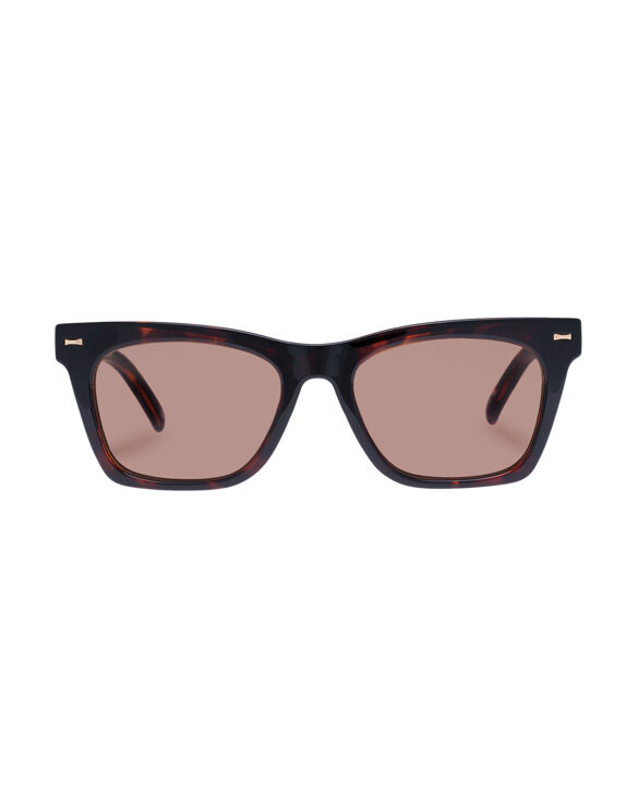 LE SPECS Accessories Glasses Chante Dark Tort sunglasses LSP2452361