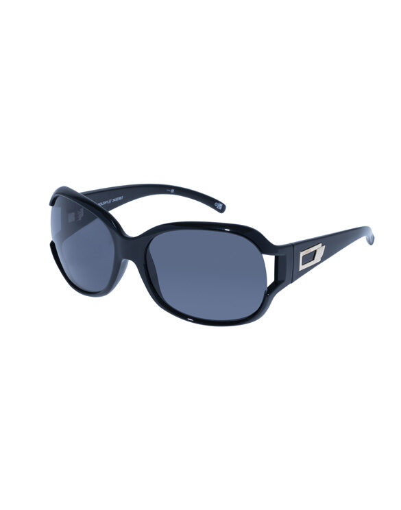 LE SPECS LSP2452367 Bolshy Black Accessories Glasses Sunglasses
