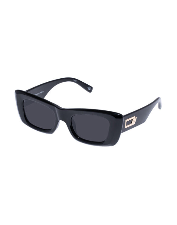 LE SPECS LSP2452371 Dopamine Black Accessories Glasses Sunglasses