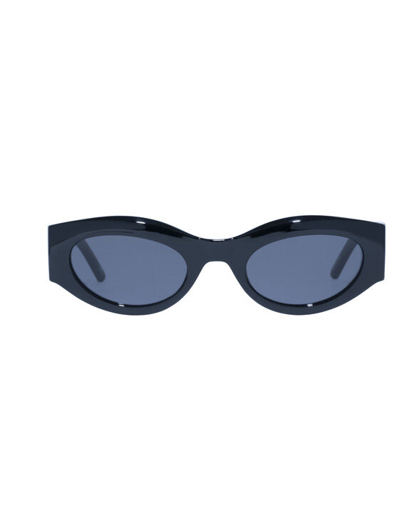 LE SPECS Accessories Glasses Body Bumpin II Black sunglasses LSP2452372