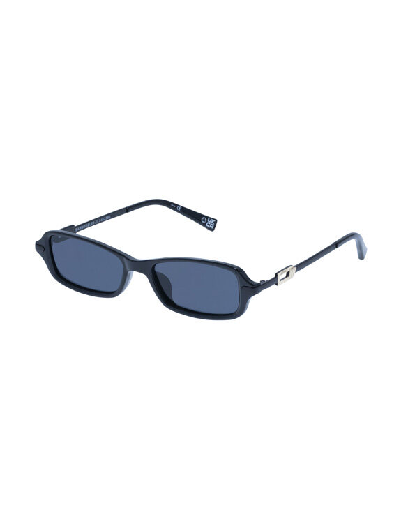 LE SPECS LSP2452382 Bamboozler Black Accessories Glasses Sunglasses