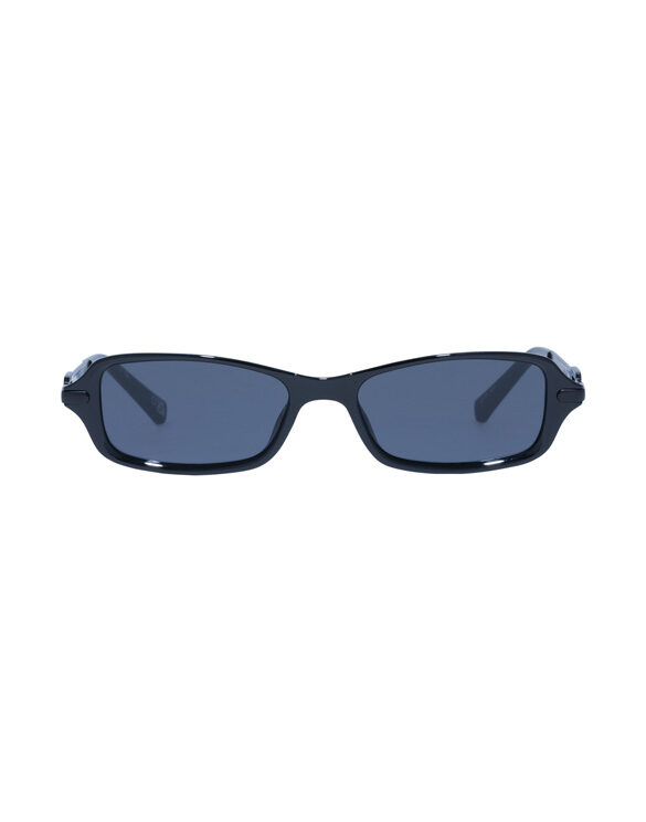LE SPECS Accessories Glasses Bamboozler Black sunglasses LSP2452382