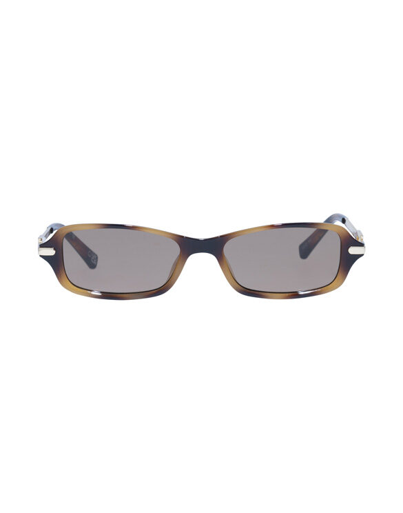 LE SPECS Accessories Glasses Bamboozler Tort sunglasses LSP2452383