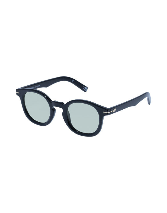 LE SPECS LSP2452391 Hoodwinked Black Accessories Glasses Sunglasses
