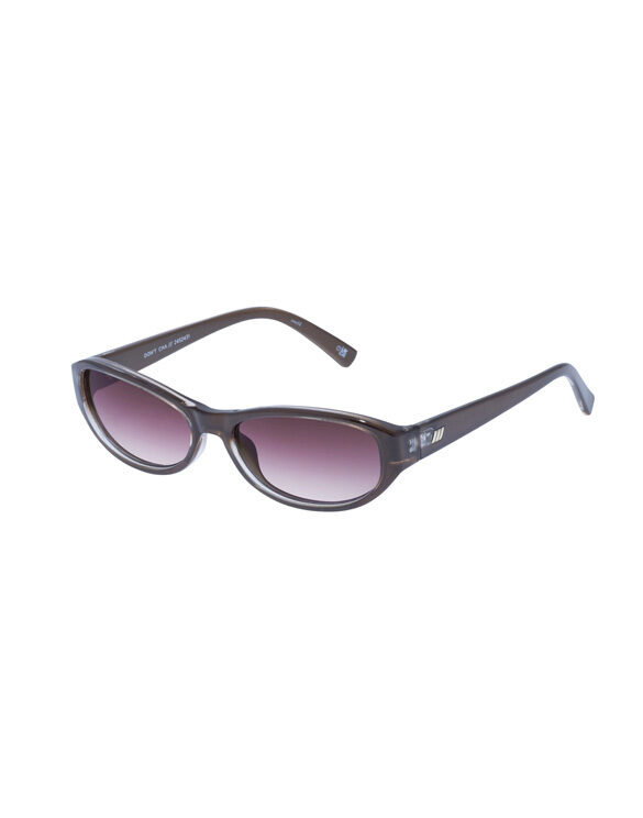 LE SPECS LSP2452431 Dont Cha Pearl Chocolate Accessories Glasses Sunglasses