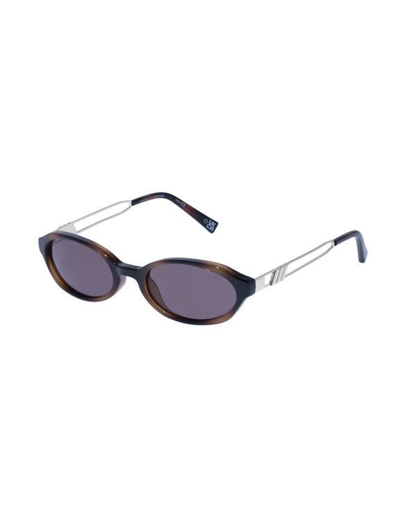 LE SPECS LSP2452436 Lunita Tort Accessories Glasses Sunglasses