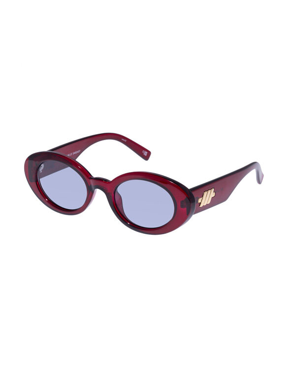 LE SPECS LSP2452437 Nouveau Vie Ruby Accessories Glasses Sunglasses