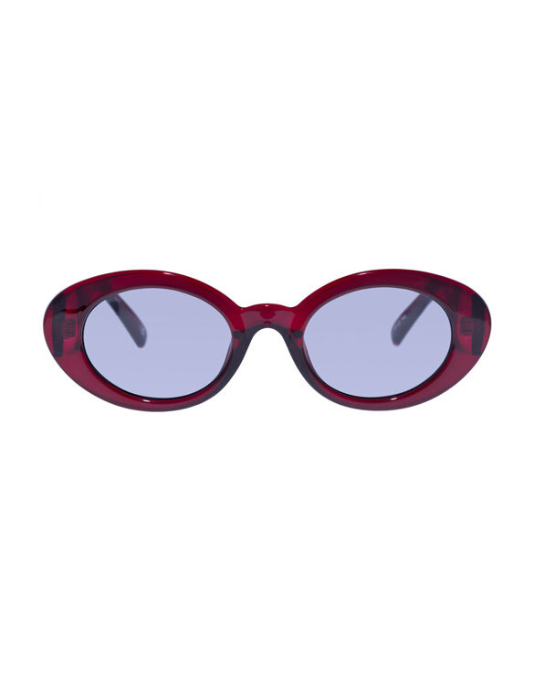 LE SPECS Accessories Glasses Nouveau Vie Ruby LSP2452437