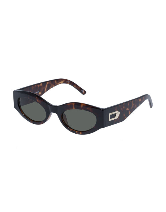 LE SPECS LSP2452454 Body Bumpin II Tort Accessories Glasses Sunglasses