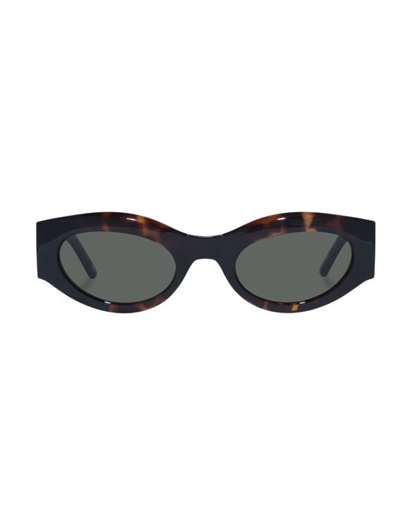 LE SPECS Accessories Glasses Body Bumpin II Tort sunglasses LSP2452454