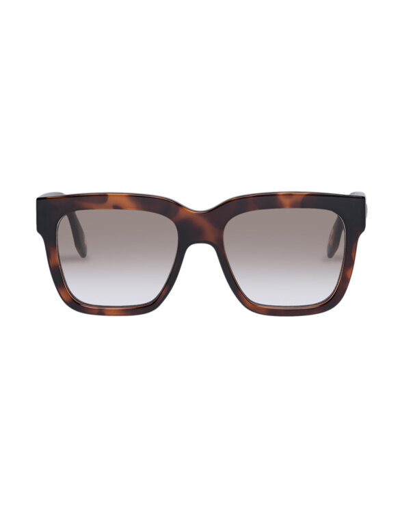 LE SPECS Accessories Glasses Tradeoff Dark Tort Sunglasses LSU2329644