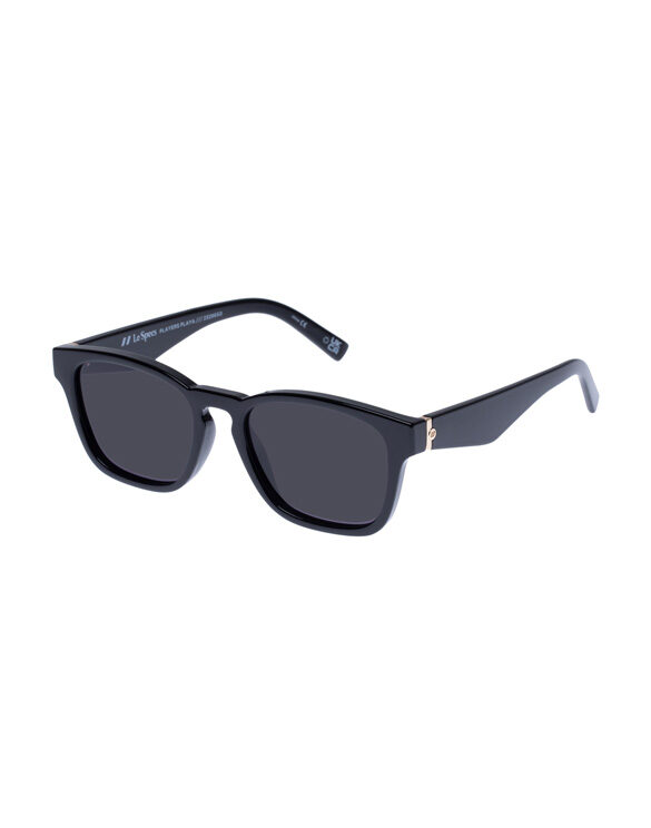 LE SPECS LSU2329650 Players Playa Black Accessories Glasses Sunglasses