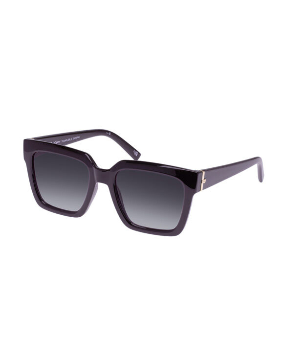 LE SPECS LSU2429708 Trampler Burgundy Accessories Glasses Sunglasses