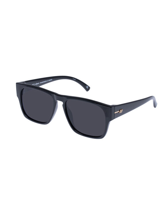 LE SPECS LSU2429710 Transmission Black Accessories Glasses Sunglasses