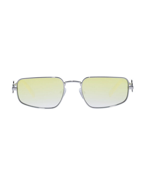 LE SPECS Accessories Glasses Metagalactic Silver sunglasses LSU2429713