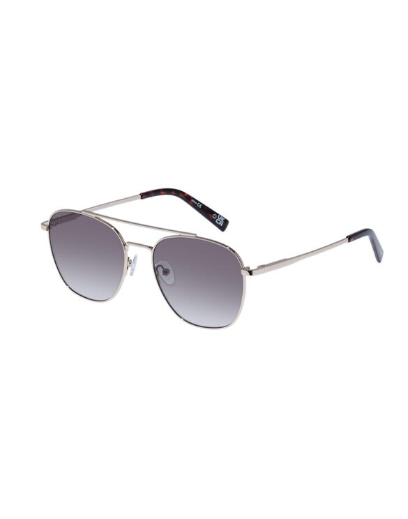 LE SPECS LSU2429722 Metaphor Gold Khaki Grad Accessories Glasses Sunglasses