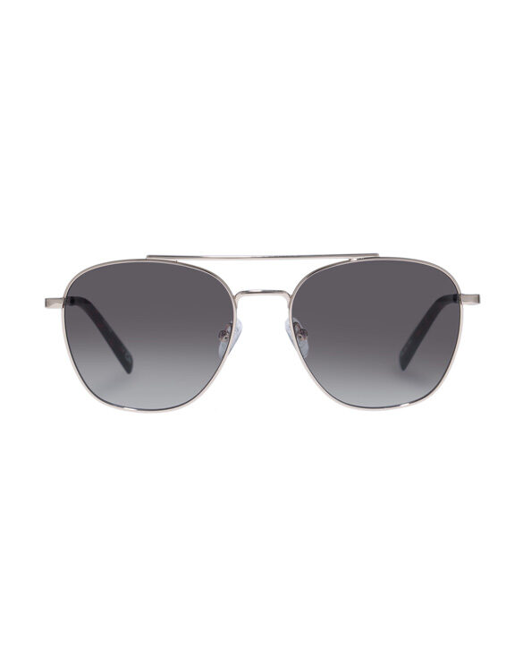 LE SPECS Accessories Glasses Metaphor Gold Khaki Grad sunglasses LSU2429722