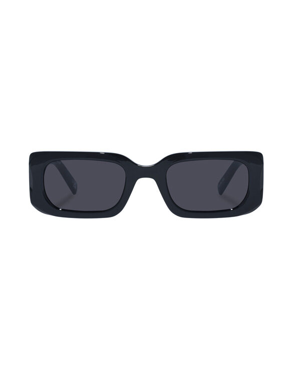 LE SPECS Accessories Glasses Rippled Rebel Black LSU2429728
