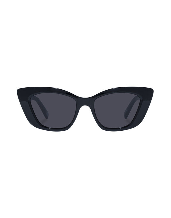 LE SPECS Accessories Glasses Tranquil Turmoil Black sunglasses LSU2429729
