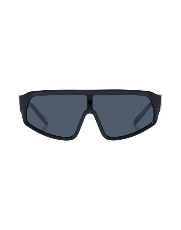 LE SPECS Accessories Glasses Calm Chaos Black sunglasses LSU2429734