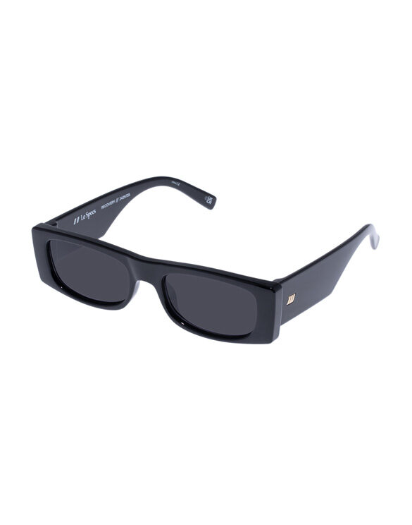 LE SPECS LSU2429735 Recovery Black Accessories Glasses Sunglasses