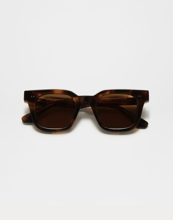 Chimi Accessories Sunglasses 04.2 Tortoise Medium Sunglasses 04.2 Tortoise