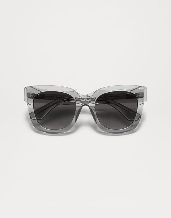 Chimi Accessories Päikeseprillid 08.2 Grey Medium Sunglasses 08.2 Grey