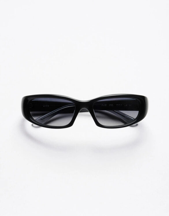 Chimi Fade Grey Medium Sunglasses