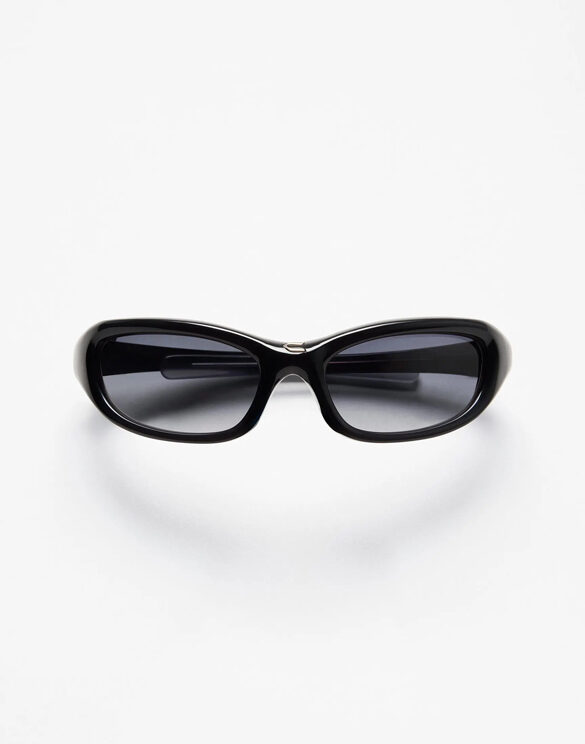 Chimi Accessories Päikeseprillid Fog Grey Medium Sunglasses FOG GREY