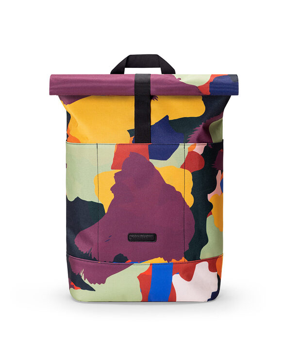 Ucon Acrobatics Hajo Medium Backpack Leif Podhajsky Accessories Bags Backpacks