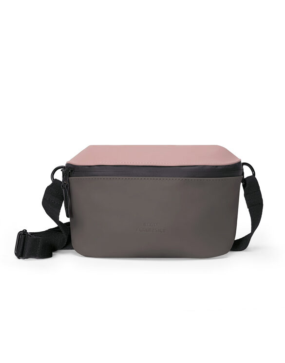 Ucon Acrobatics 399102516622 Jona Medium Bag Lotus Rose - Dark Grey Accessories Bags Crossbody bags