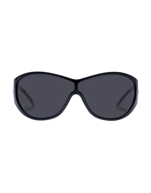 Le Specs Accessories Glasses Polarity Black Sunglasses LSU2429701