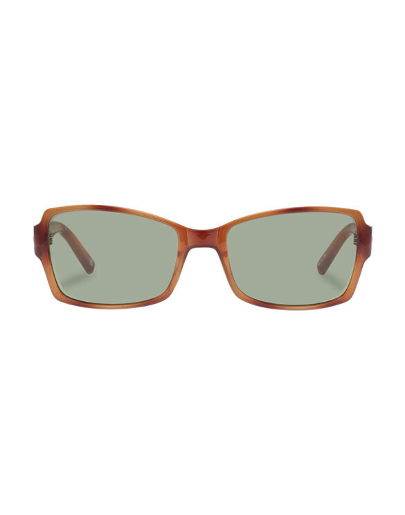 Le Specs Accessories Glasses Trance Vintage Tort Sunglasses LSU2429703