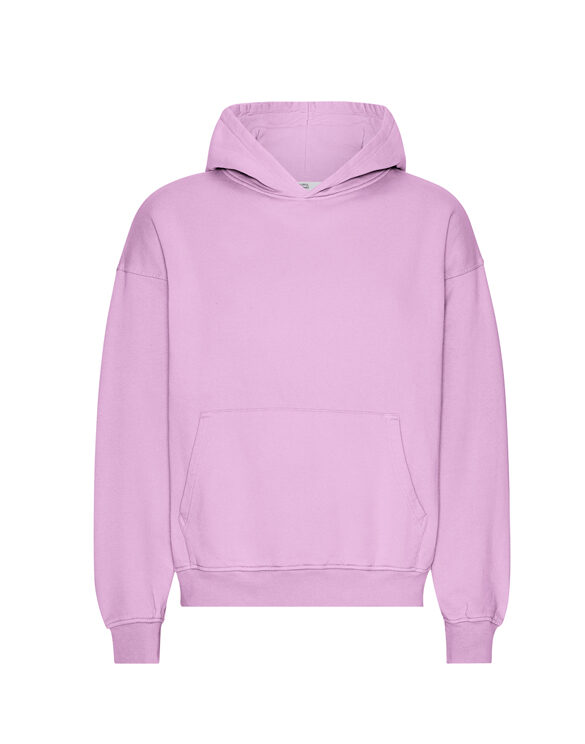 Colorful Standard Men Sweaters & hoodies Organic Oversized Hoodie Cherry Blossom CS1015-Cherry Blossom