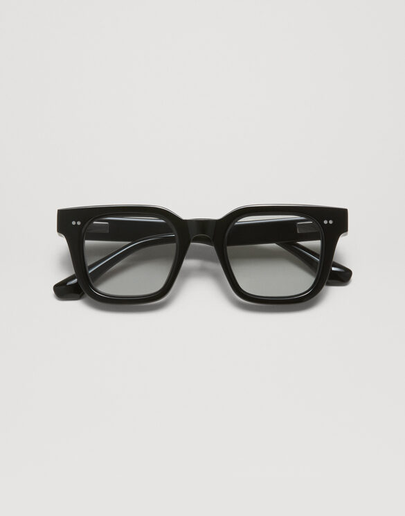 Saulesbrilles Chimi 04 Photochromic Black Sunglasses
