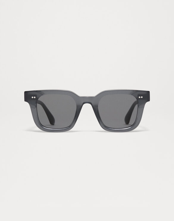 Chimi 04.2 Dark Grey Medium Sunglasses