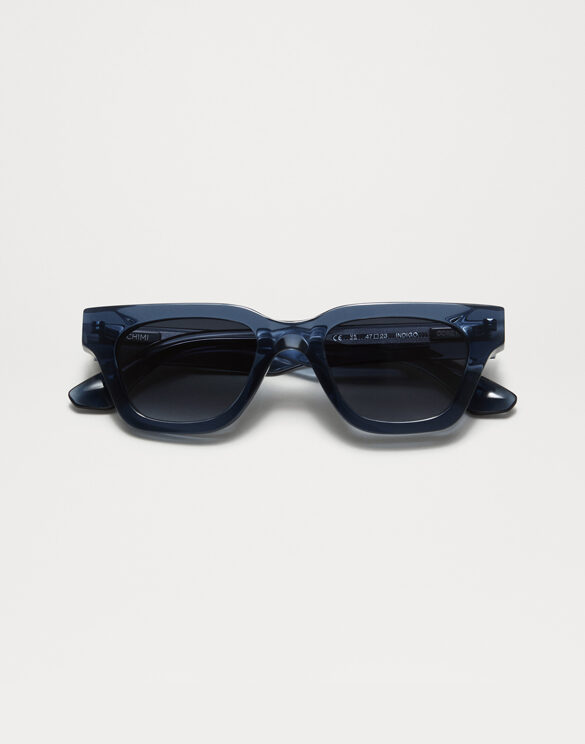 Chimi Päikeseprillid 11 Indigo Medium Sunglasses