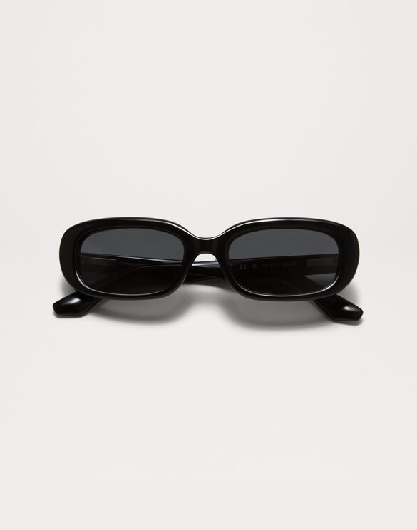 Chimi 12 Black Sunglasses