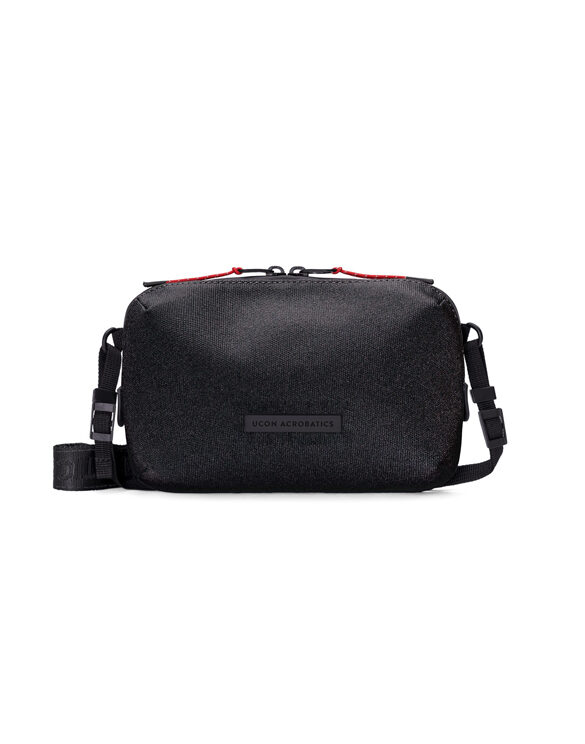 Ucon Acrobatics 123413PT42324 Ando Medium Bag Phantom Asphalt Reflective Accessories Bags Crossbody bags