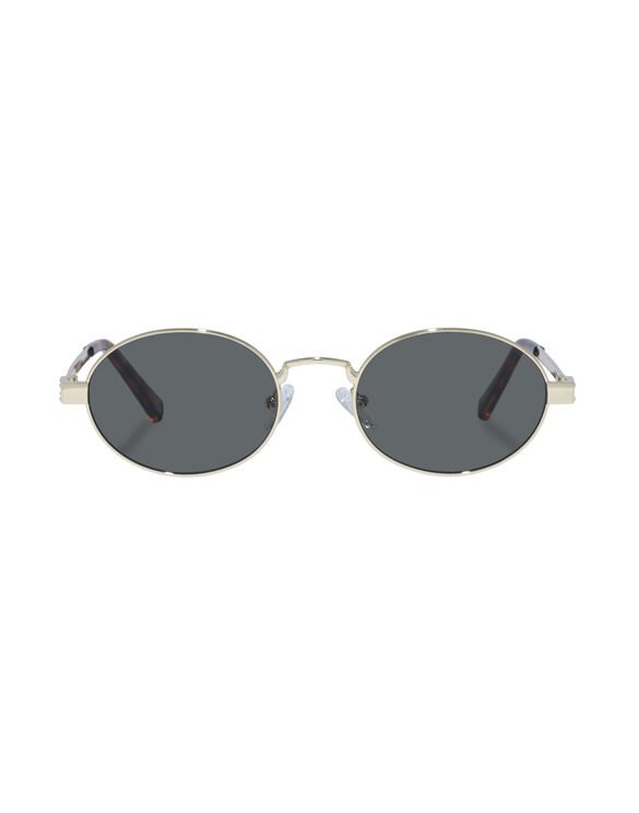 Poseidon Deux Gold Sunglasses