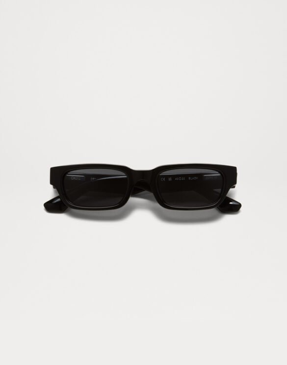 Chimi 10 Black Sunglasses