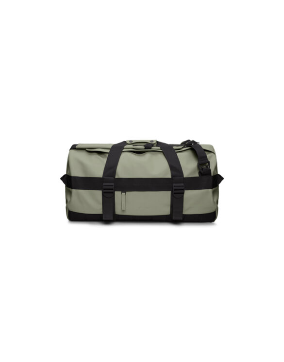 Rains 13490-108 Drift Texel Duffel Bag Drift   Bags