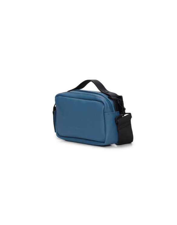 Rains 14120-109 Pulse Box Bag Micro Pulse Kott   Kotid