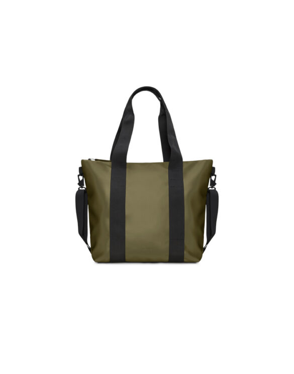 Rains 14160-105 Revel Tote Bag Mini Revel   Bags