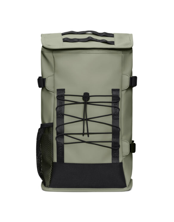 Rains 14340-108 Drift Trail Mountaineer Bag Drift   Bags